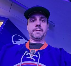 Meet your Posher, Robert